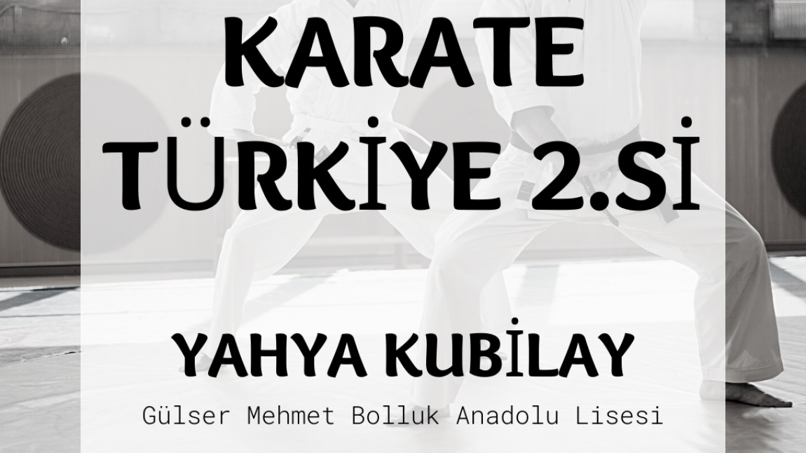 Yahya Kubilay 